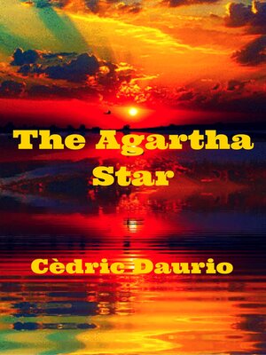 cover image of The Agartha Star